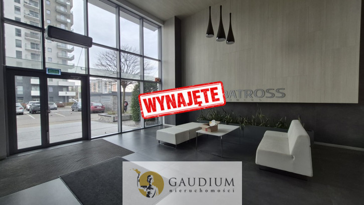 Mieszkanie Wynajem  Przymorze al.&nbsp;Rzeczypospolitej 14