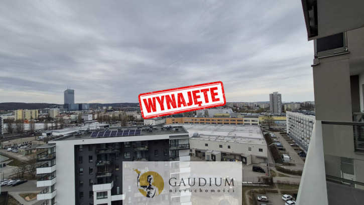 Mieszkanie Wynajem  Przymorze al.&nbsp;Rzeczypospolitej 17