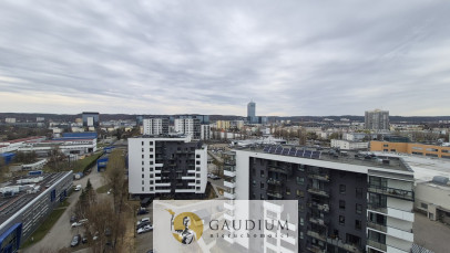 Mieszkanie Wynajem Gdańsk Przymorze al.&nbsp;Rzeczypospolitej