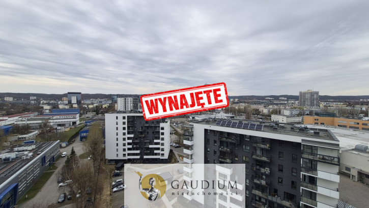 Mieszkanie Wynajem  Przymorze al.&nbsp;Rzeczypospolitej 18