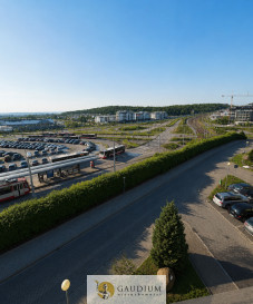 Mieszkanie Sprzedaż Gdańsk Orunia Górna gen. Kazimierza Sosnkowskiego