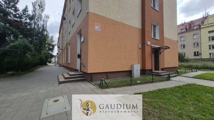 Mieszkanie Sprzedaż Gdańsk Wrzeszcz Jana Kochanowskiego 13
