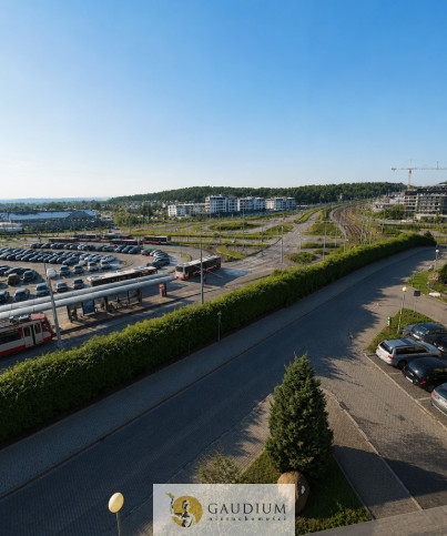 Mieszkanie Wynajem Gdańsk Orunia Górna gen. Kazimierza Sosnkowskiego 11