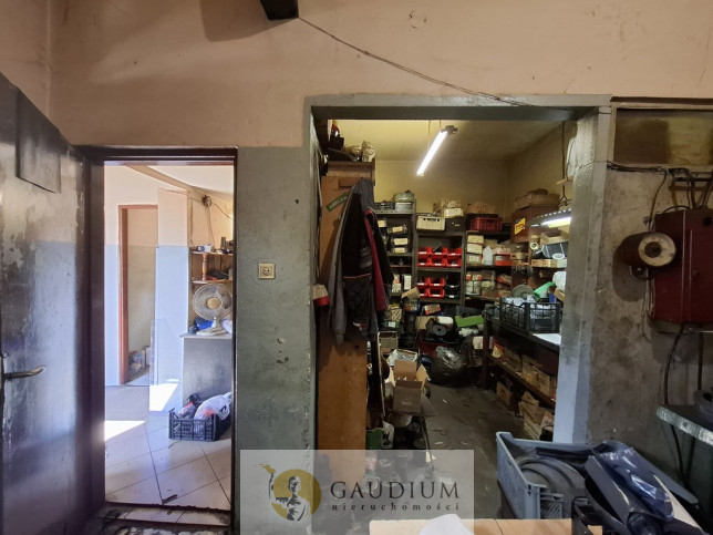Lokal Sprzedaż Rumia Poznańska 4