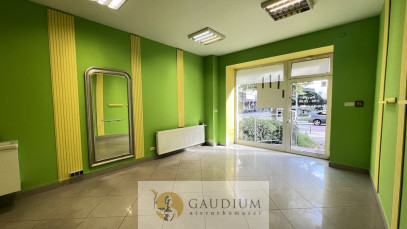Lokal Sprzedaż Gdynia Śródmieście 3 Maja