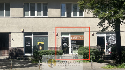 Lokal Sprzedaż Gdynia Śródmieście 3 Maja