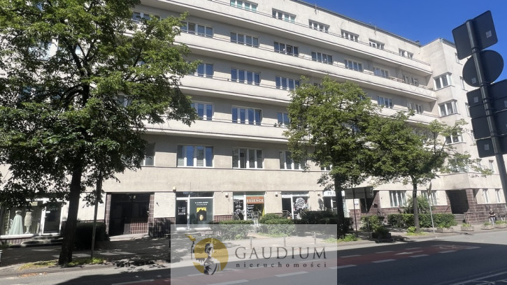 Lokal Sprzedaż Gdynia Śródmieście 3 Maja 11