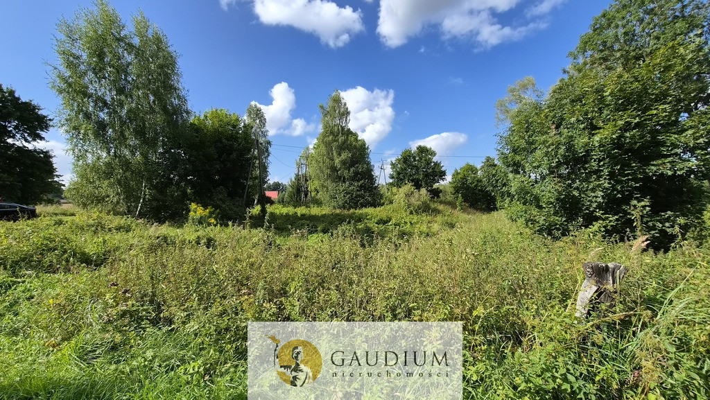 Działka Sprzedaż Lejdy