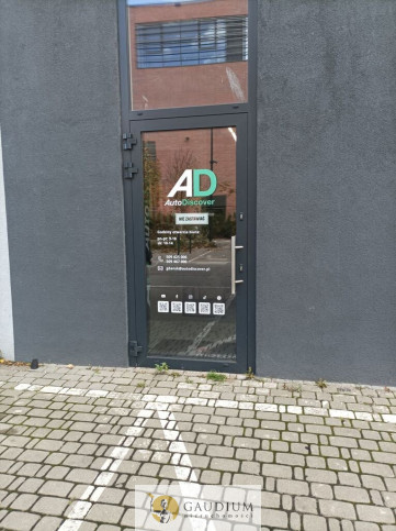 Lokal Wynajem Gdańsk Przymorze al.&nbsp;Rzeczypospolitej 8