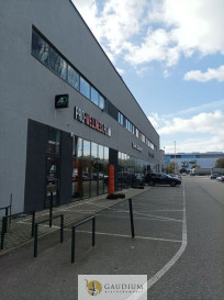 Lokal Wynajem Gdańsk Przymorze al.&nbsp;Rzeczypospolitej