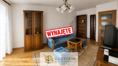 Mieszkanie Wynajem Gdańsk Olsztyńska