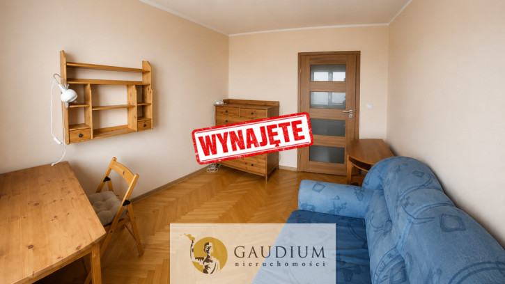Mieszkanie Wynajem Gdańsk Olsztyńska 2