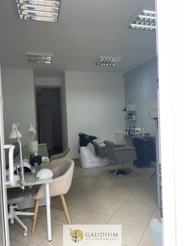 Lokal Sprzedaż Gdynia Śródmieście 3 Maja 2