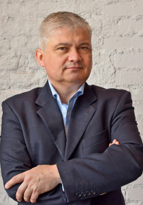 Mariusz Okoniewski