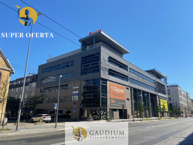 Lokal Wynajem Gdynia Śródmieście 10 Lutego 1