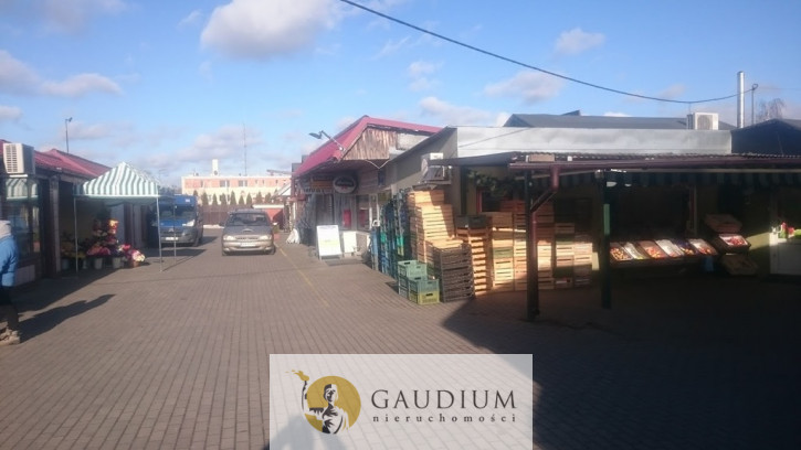 Lokal Sprzedaż Pruszcz Gdański Krótka 6