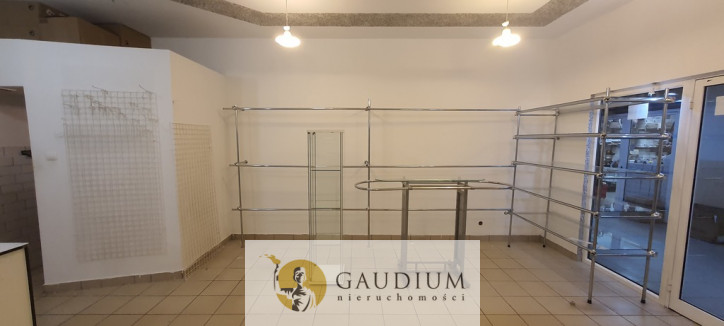 Lokal Wynajem Tczew Żwirki 3