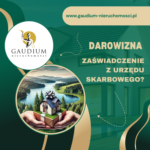 💼 Otrzymałeś w darowiźnie dom na Kaszubach? To jak wygrana w lotto! 🏡💼